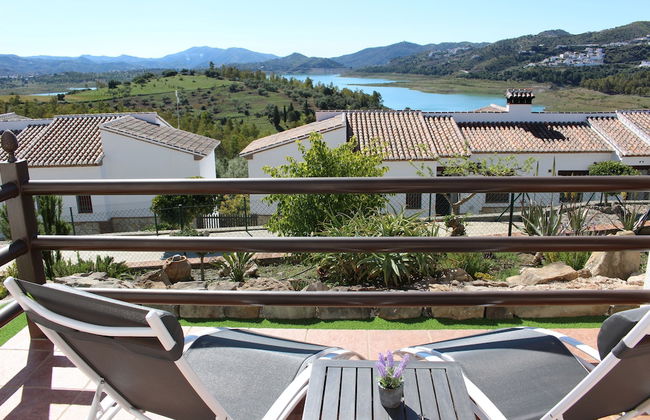 Rural Tourism Accommodation in the Heart of Andalucia - Foto 40