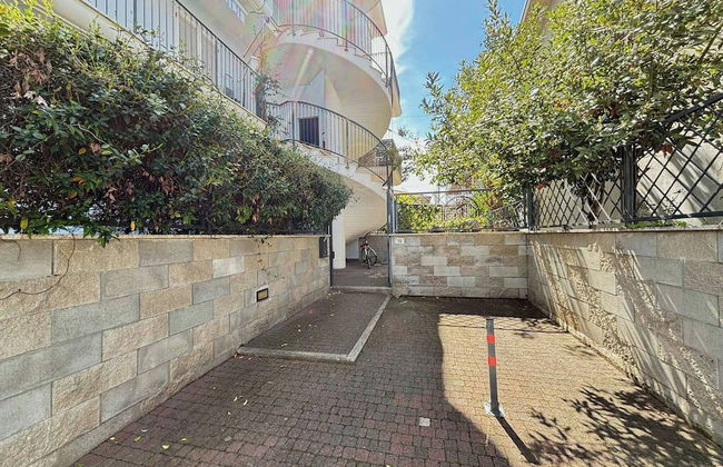 Holiday Home Orchidea - Foto 23