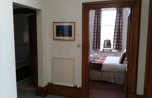 Crail House Apartments - Foto 26