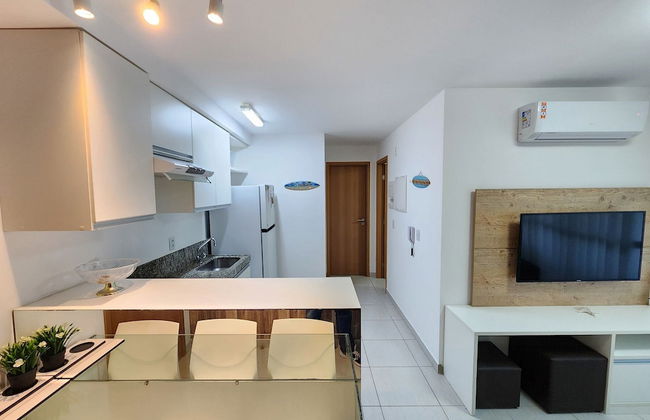 Flats no Cupe Beach Living - Photo 65