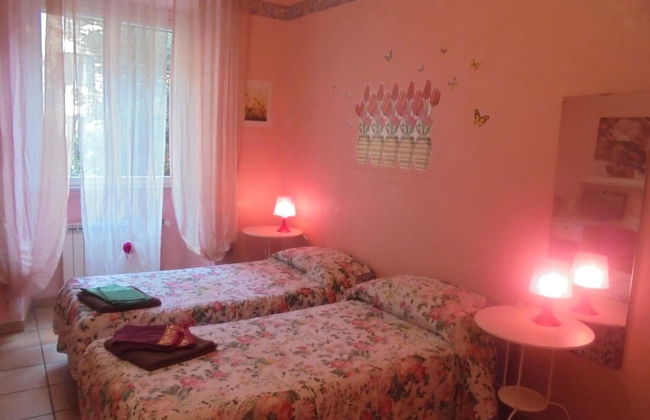 Max House Bed & Breakfast - Foto 25