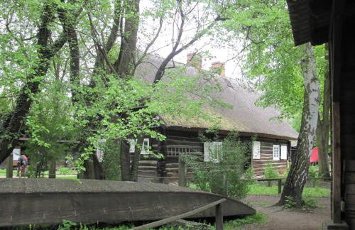 Spreewaldhaus zum Schoberplatz - Foto 11