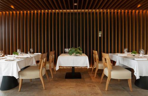 Cabañas Deluxe Basajaun Basoa by IrriSarri Land - Foto 70