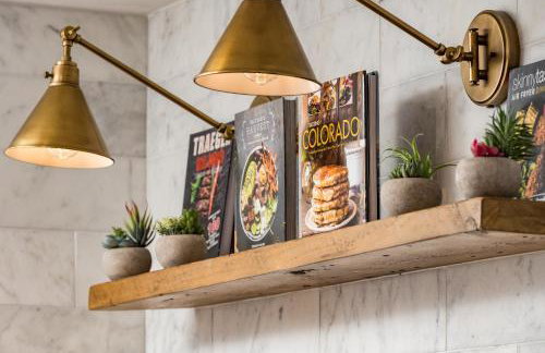 The Modern Mountaineer - Foto 25