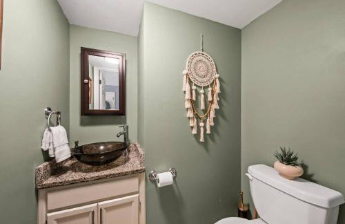 The Laurel Oak House - Foto 30