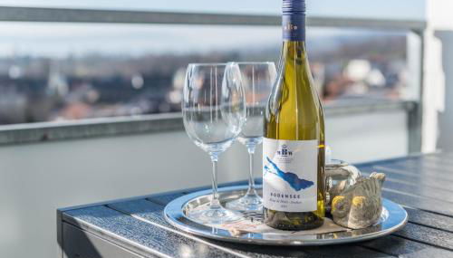 Bodenseepanorama Oberuhldingen - Foto 2