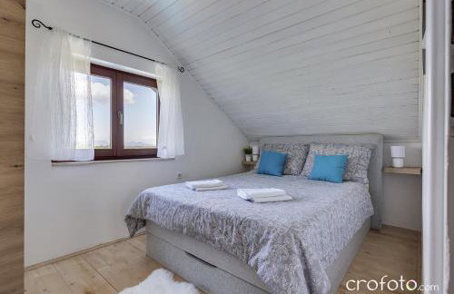 Apartments Villa Mavi - Foto 51