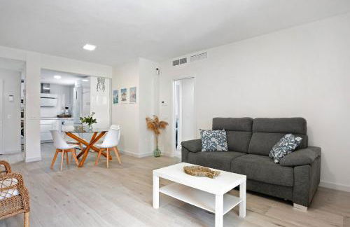 Apartamento Coral - Solo familias - Foto 3