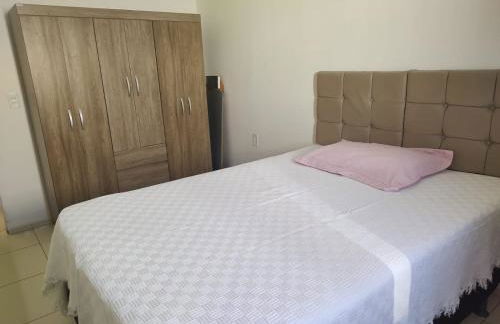 Casa mobiliada de 2 quartos na R São Lázaro, 1128 - Jardim Gonzaga - Foto 8