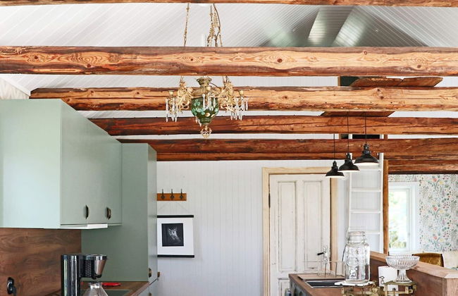 4 Person Holiday Home in Rolfstorp-by Traum - Foto 16