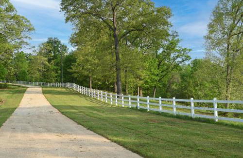 Southern Home and fishing lake. - Foto 40