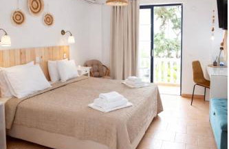 Afroditi Junior Suites - Foto 2