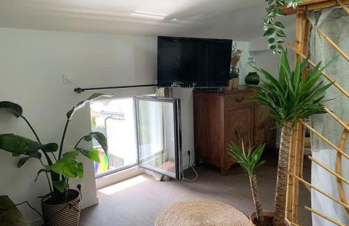 Appartement - Galerie BOTANIC ART Trentemoult - Photo 16