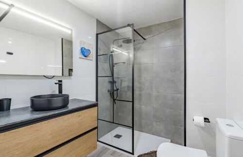 Sea View Albatros Golf del Sur - Foto 15