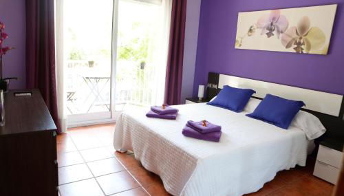 PISO EXTERIOR COMPLETO A 20 ' DE BARCELONA. - Foto 2