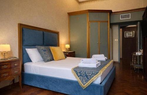 Veronica Suite, Terrace exclusive Historic Centre Piazza Venezia - Foto 16