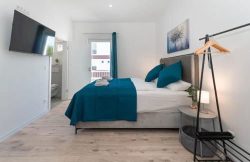 Lit Living - Deluxe Apartments - Box Spring - Parking - Neueröffnung - NEW OPENING - Foto 25