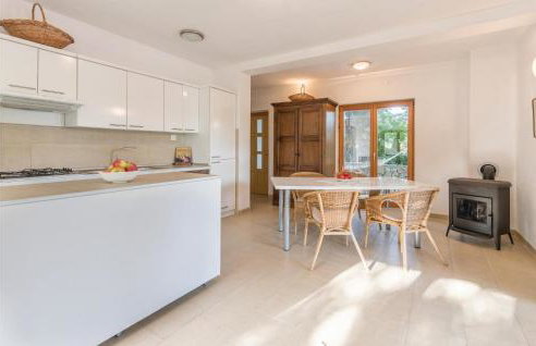 4 Bedroom Nice Home In Zgaljici - Foto 33