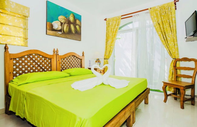Gorgeous 11 People Superior Villa With Pool Playacar Phase 2 - Foto 5