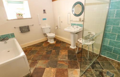 Rainbow Cottage - Foto 36