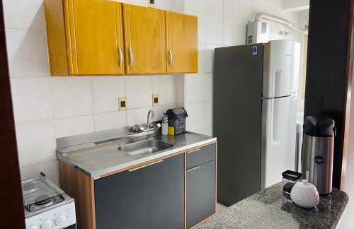 Apê completo bem no centro - Foto 5