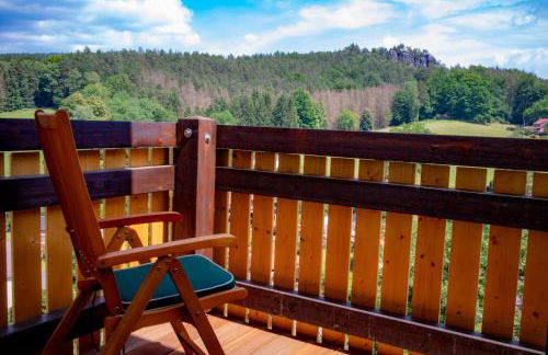 Sandsteinidyll - Foto 12