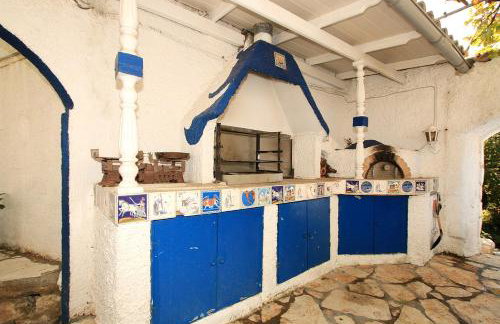 Archontiko Kourkoulos - Foto 23