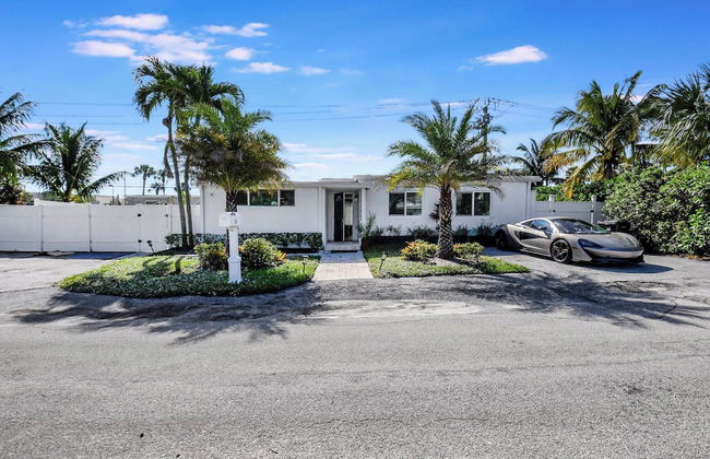 Modern and Updated Delray Beach Escape Sleeps 10! - Foto 1