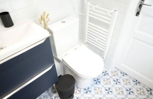 Appartement 2 pièces au Raincy proche de PARIS - Foto 6