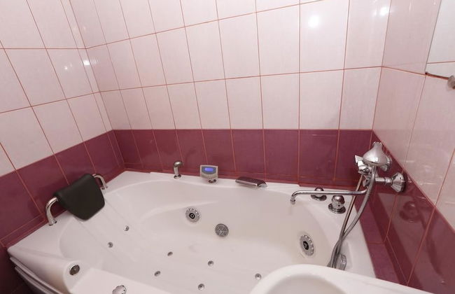 Ludwig Apartment at Pervaya Sovetskaya 8 - Foto 12