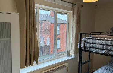 Modern, Sleeps 10, Parking, Etihad, CoOp Live, Park, Manchester - Foto 30