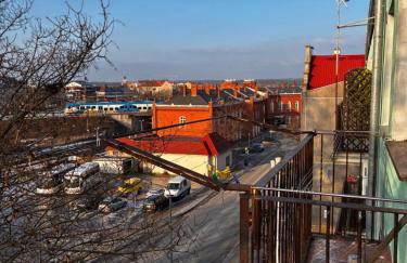 City Studio Apartment - Foto 21