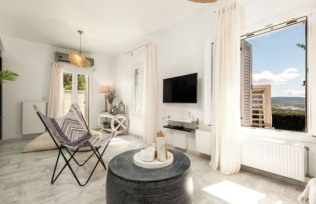 Azzurro Bianco Suites - Foto 24