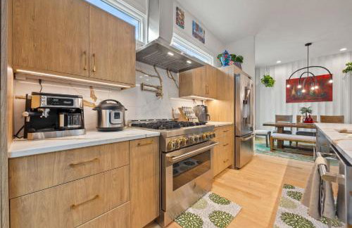 Luxury Home 4BR 4BA City Views HotTub GameRoom - Foto 5