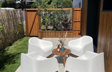 La Suite du Jardin - Villa 5 etoiles - Foto 41