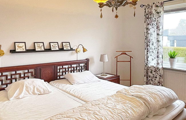 7 Person Holiday Home in Solvesborg-by Traum - Photo 19