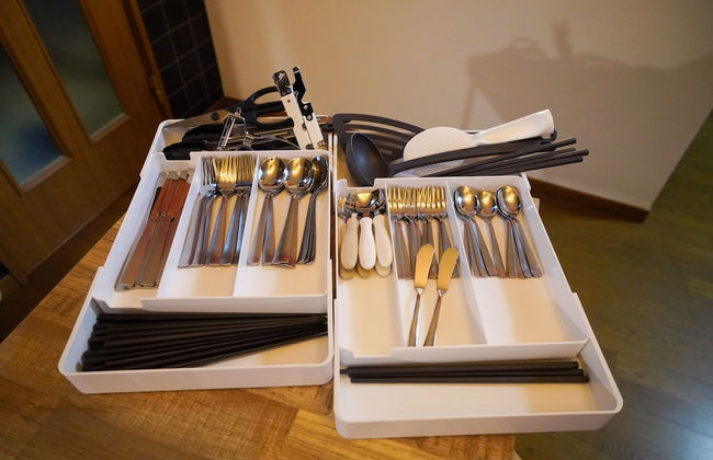 Living CUBE BEPPU - Foto 31