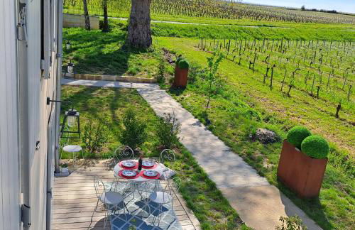 La Chartreuse d'Ertan "Les vignerons" 4 étoiles - Foto 33