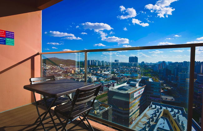 K-Hills The Terrace - Foto 33