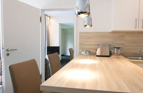 Nordsee Domizil Schobüll - Foto 52