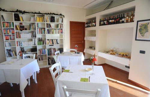 Tenuta Santa Tecla - Foto 52