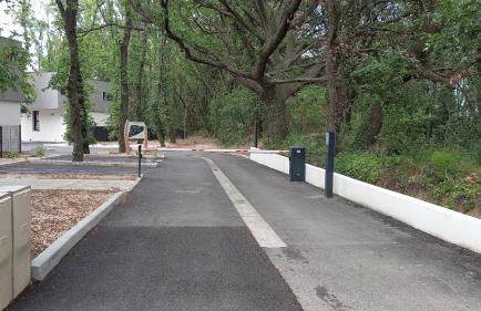 Lodge coeur nature T3 - Photo 18