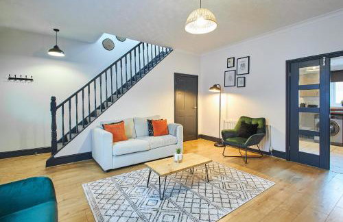 Host & Stay - North Shore Cottage - Foto 13