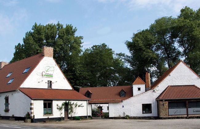 Cense de Lalouette - Foto 1