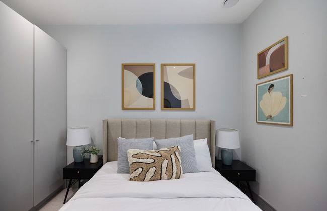 The Putney Retreat - Charming 2bdr Flat - Foto 5