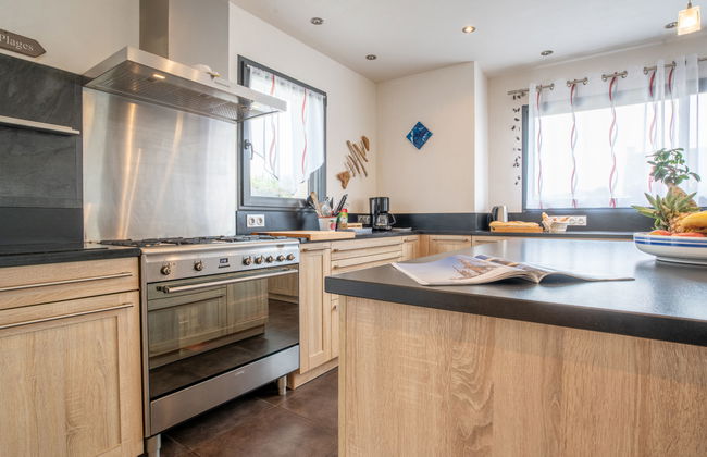 Les Chardons Bleus 1 - Foto 4