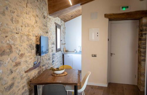 Casa Sanui. Apartaments turístics rurals - Foto 60