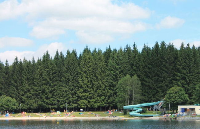 Holiday Apartment Comfortable Vacation Home - Foto 12