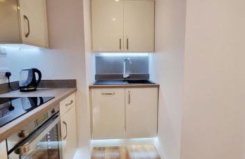 Looe Holiday Home Cornwall Sleeps 2 Self Catering No Pets - Foto 13