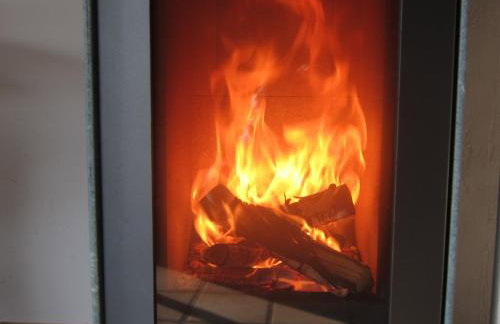 Historisches Ferienhaus Zum alten Standesamt - Foto 17